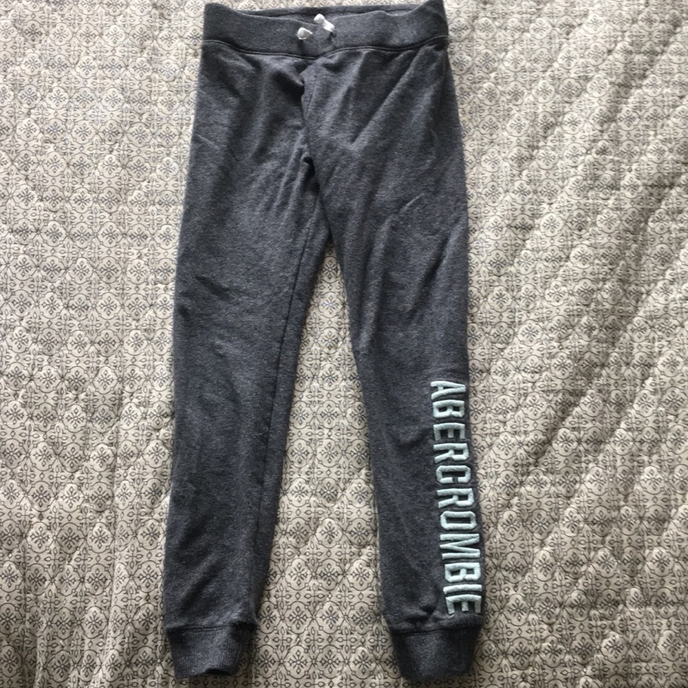Joggers